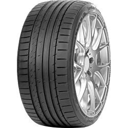 GRIPMAX Suregrip Pro Sport 245/45 R18