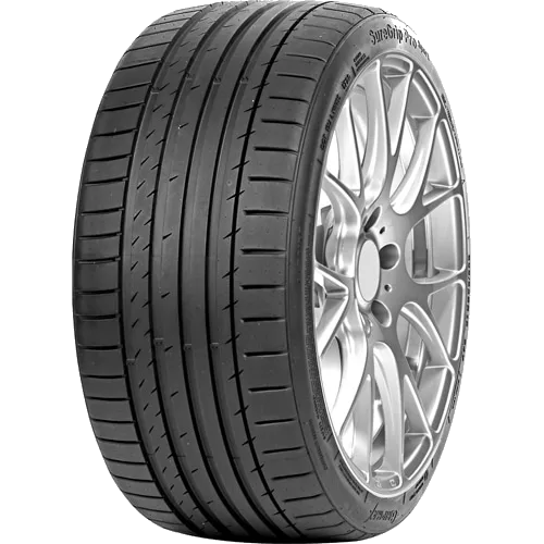 GRIPMAX Suregrip Pro Sport 285/45 R22