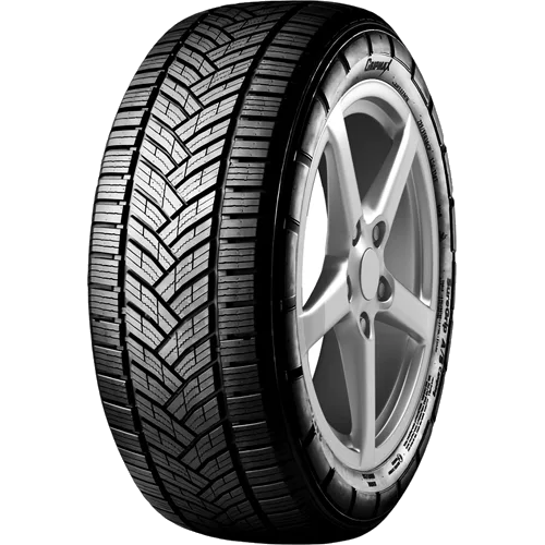 GRIPMAX SureGrip A/S Camping 255/55 R18