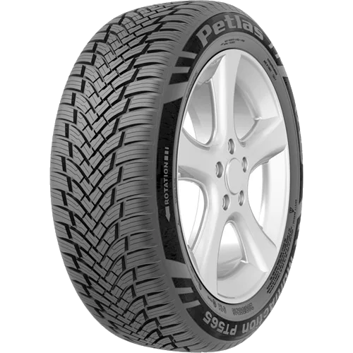 PETLAS SUVMASTER A-S 235/55 R18