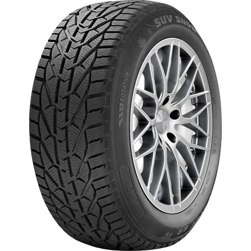 SEBRING SUV Snow 235/55 R19