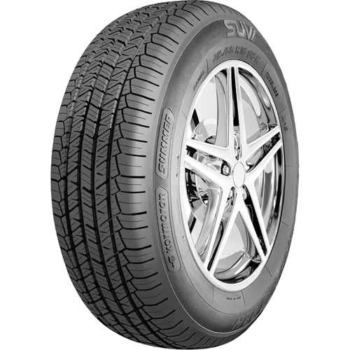 TIGAR SUV Summer 235/55 R19