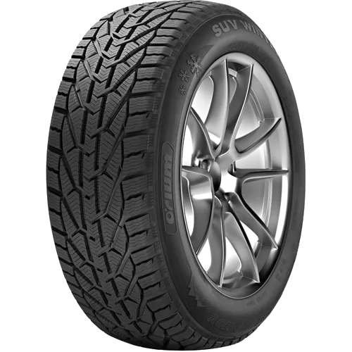 TAURUS SUV Winter 225/55 R18