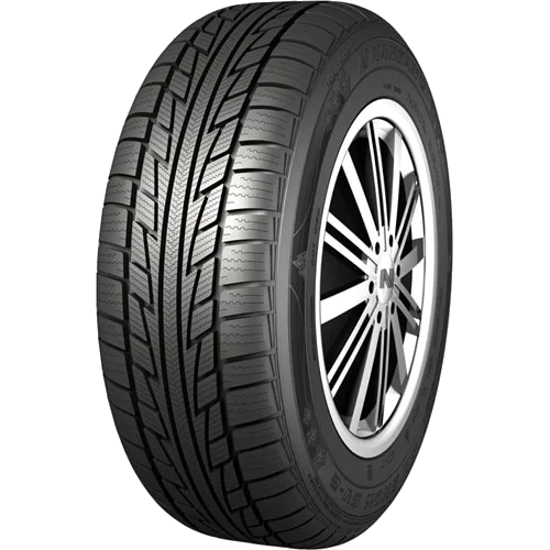 NANKANG SV-2 235/40 R18