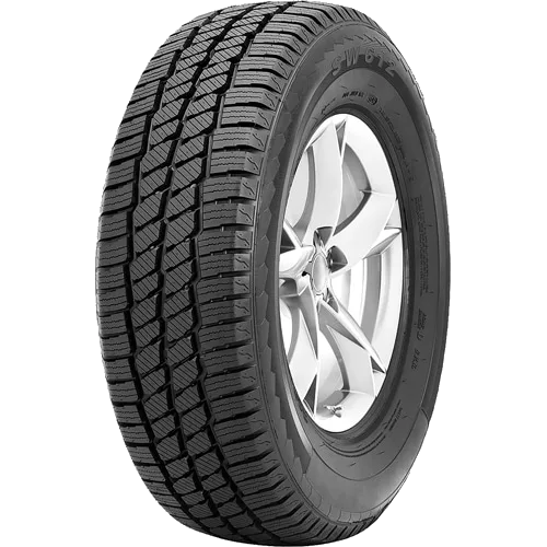 WESTLAKE SW612 215/75 R16C