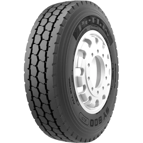 PETLAS SY800 295/80 R22.5