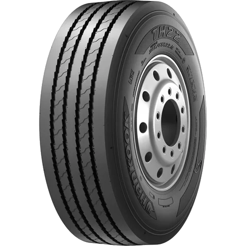 HANKOOK TH22 245/70 R19.5