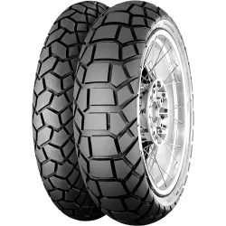 CONTINENTAL TKC 70 100/90 R19