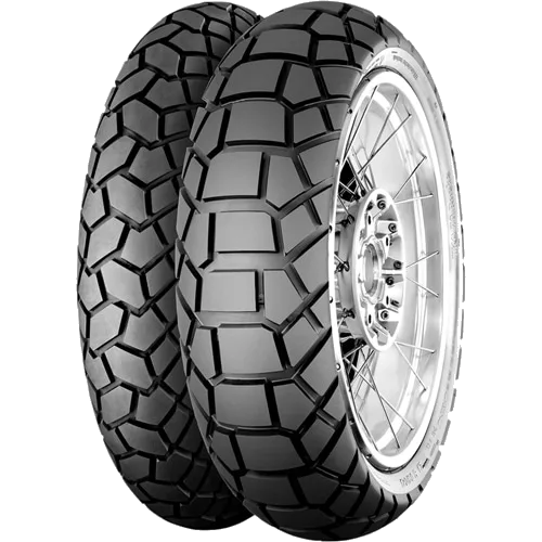 CONTINENTAL TKC 70 110/80 R19