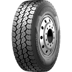 HANKOOK TM15 385/65 R22.5