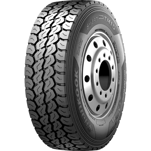 HANKOOK TM15 385/65 R22.5