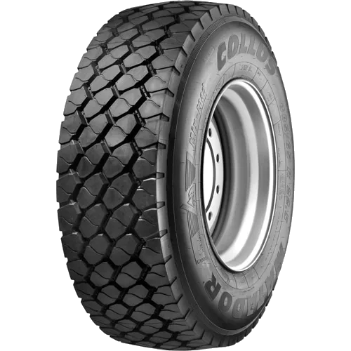 MATADOR TM1 Collos 385/65 R22.5
