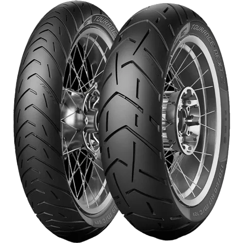 METZELER Tourance Next 2 110/80 R19