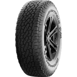 BF GOODRICH Trail-Terrain T-A 235/55 R18
