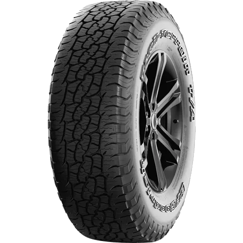 BF GOODRICH Trail-Terrain T-A 245/75 R17