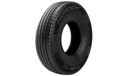 NORDEXX Trailer 10 215/75 R17.5