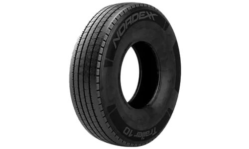 NORDEXX Trailer 10 215/75 R17.5