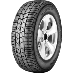 KLEBER Transpro 4S 205/65 R15C