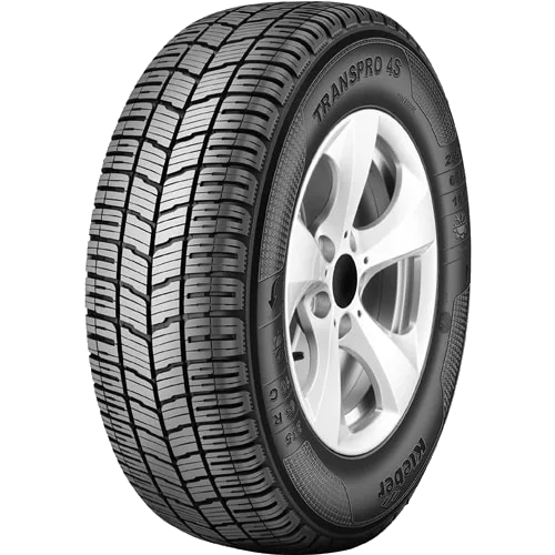 KLEBER Transpro 4S 225/65 R16C