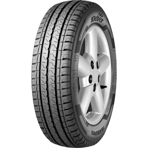 KLEBER Transpro 195/60 R16C