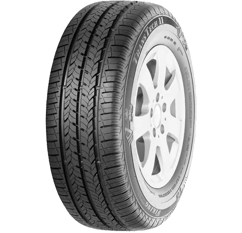 VIKING TransTech II 195/60 R16C