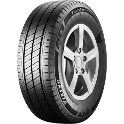 VIKING TransTech NewGen 205/65 R15C