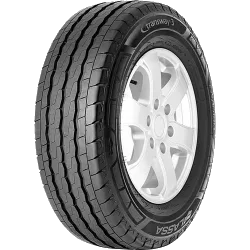 LASSA Transway 3 215/75 R16C