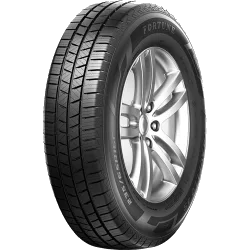 FORTUNE Travello 4S 195/75 R16C