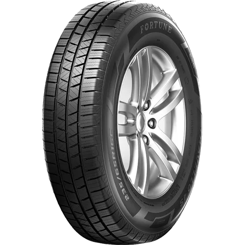 FORTUNE Travello 4S 215/60 R16C
