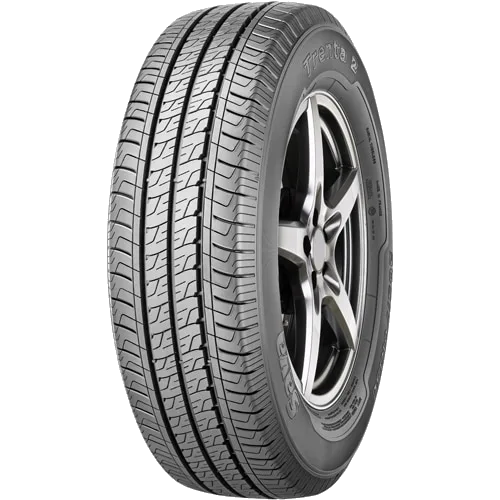 SAVA Trenta 2 205/70 R15C