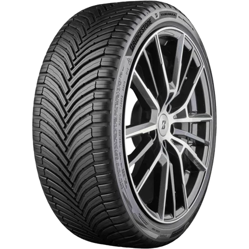 BRIDGESTONE Turanza All Season 6 215/55 R16