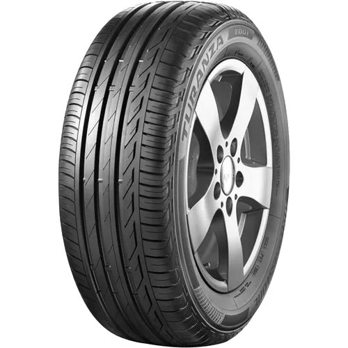 BRIDGESTONE Turanza T001 BMW 225/45 R17