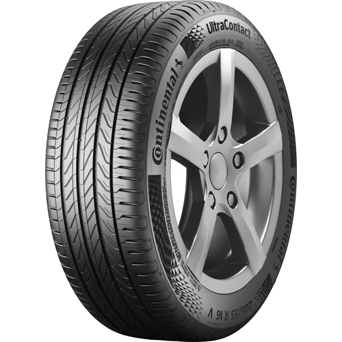 CONTINENTAL UltraContact 175/65 R17
