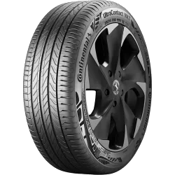 CONTINENTAL UltraContact NXT 235/55 R18