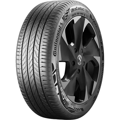 CONTINENTAL UltraContact NXT 225/55 R18