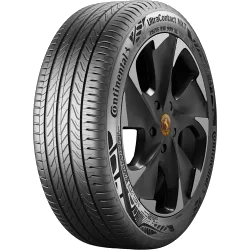 CONTINENTAL UltraContact NXT CRM 205/55 R16
