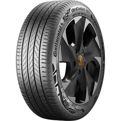 CONTINENTAL UltraContact NXT CRM 235/55 R18