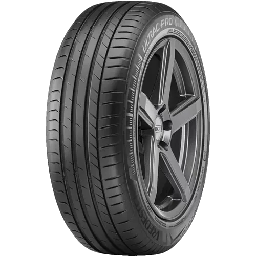 VREDESTEIN Ultrac Pro 295/30 R20