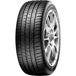 VREDESTEIN Ultrac Satin 215/45 R18