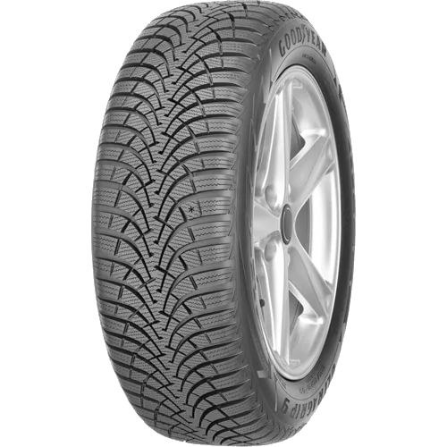 GOODYEAR UltraGrip 9 Plus 175/65 R15