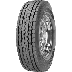 GOODYEAR UltraGrip Coach 295/80 R22.5