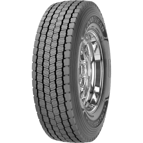 GOODYEAR UltraGrip Coach 295/80 R22.5