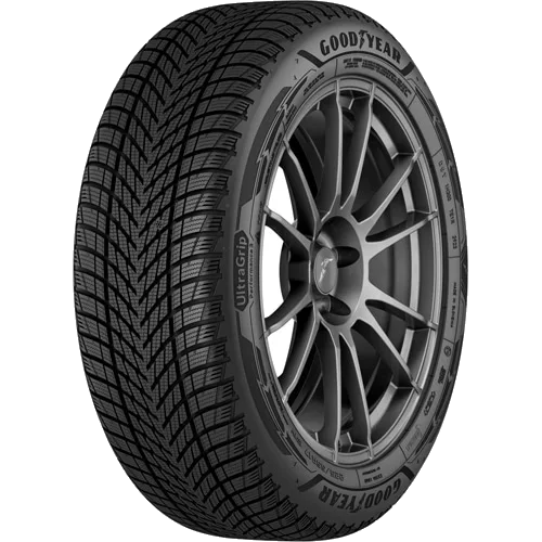 GOODYEAR UltraGrip Performance 3 SCT 225/45 R18