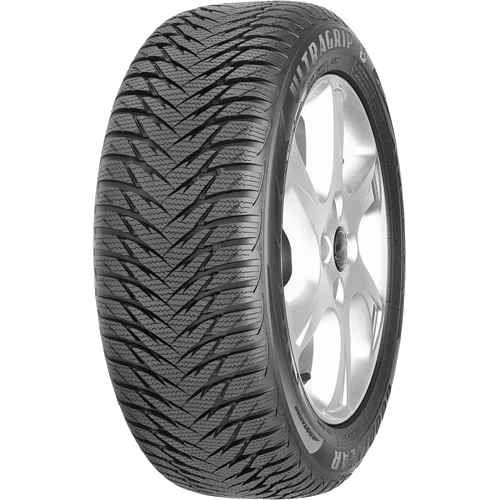 GOODYEAR Ultra Grip 8 175/65 R14