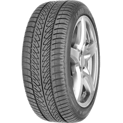 GOODYEAR Ultra Grip 8 Performance AO FP 255/60 R18