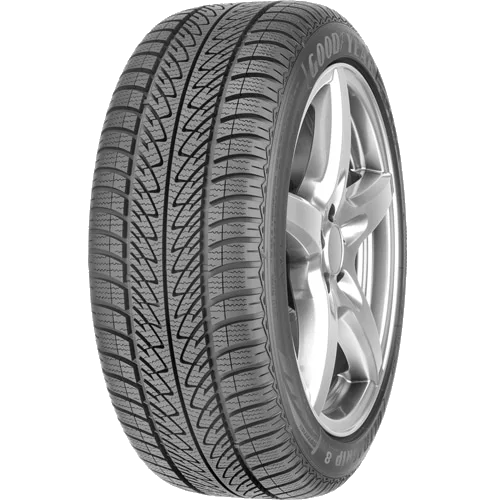 GOODYEAR Ultra Grip 8 Performance AO FP 255/60 R18