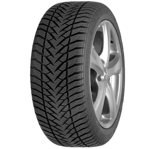 GOODYEAR Ultra Grip BMW 255/55 R18