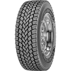 GOODYEAR Ultra Grip Max D 295/80 R22.5