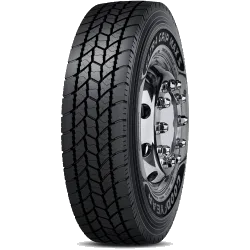 GOODYEAR Ultra Grip Max S 385/65 R22.5