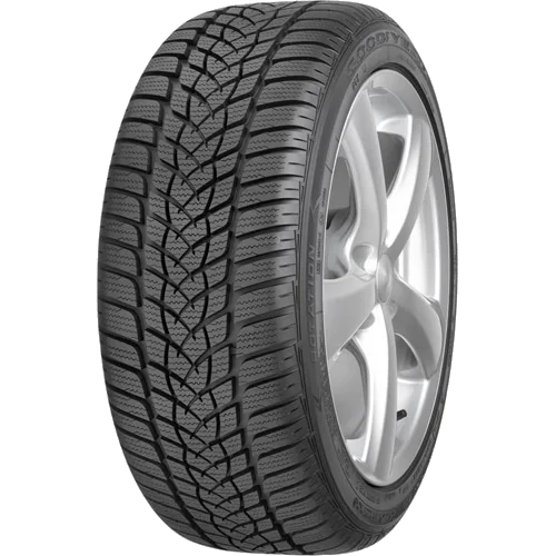 GOODYEAR Ultra Grip Performance 2 215/55 R16